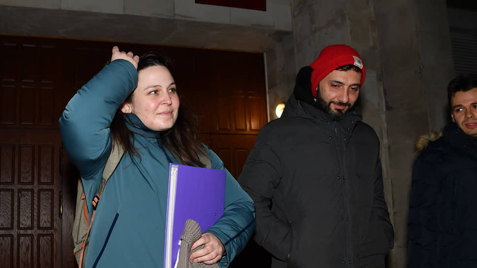 Ванесса Коган